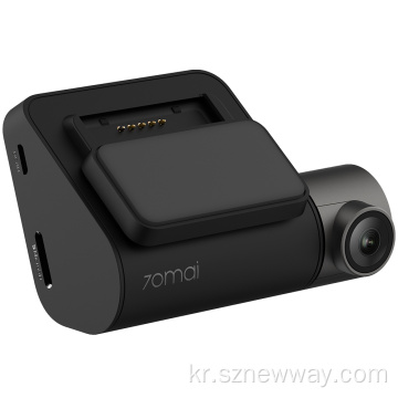 Xiaomi 70mai Dash Cam Pro 자동차 DVR.